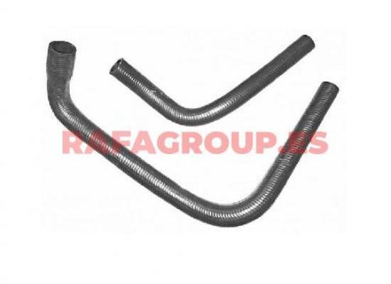 7M0121073AK - Hose, heat exchanger